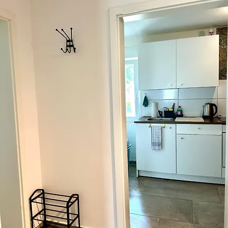 3 Bedroom Near Düsseldorf Messe&airport 6 Single Beds Wifi Duisburg