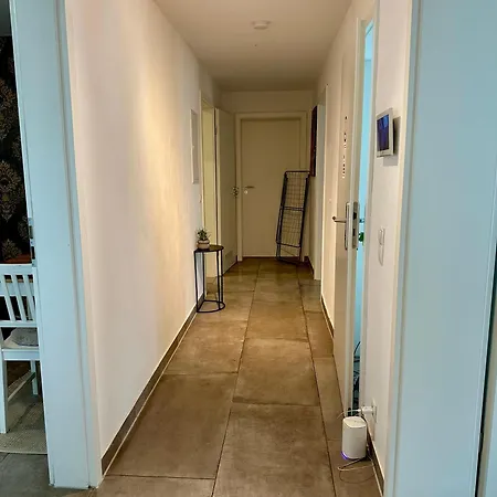3 Bedroom Near Düsseldorf Messe&airport 6 Single Beds Wifi * Duisburg